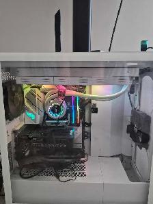 pc desktop Amd Ryzen 9 32gb 17TB, 5060