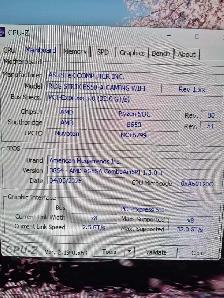 pc desktop Amd Ryzen 9 32gb 17TB, 5060 - Photo 4