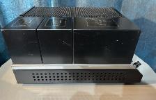 amplificateur   mcintosh mc2100   exelente condition - Photo 2