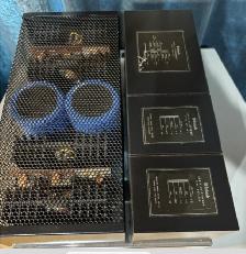 amplificateur   mcintosh mc2100   exelente condition - Photo 3