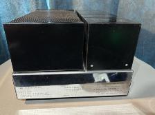 amplificateur   mcintosh mc2100   exelente condition - Photo 4