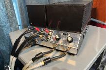 amplificateur   mcintosh mc2100   exelente condition - Photo 5