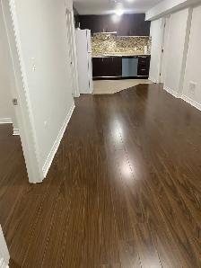 3-bedroom basement apartment NEWLY RENOVATEDLY - Photo 3