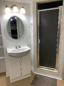 3-bedroom basement apartment NEWLY RENOVATEDLY - Photo 6