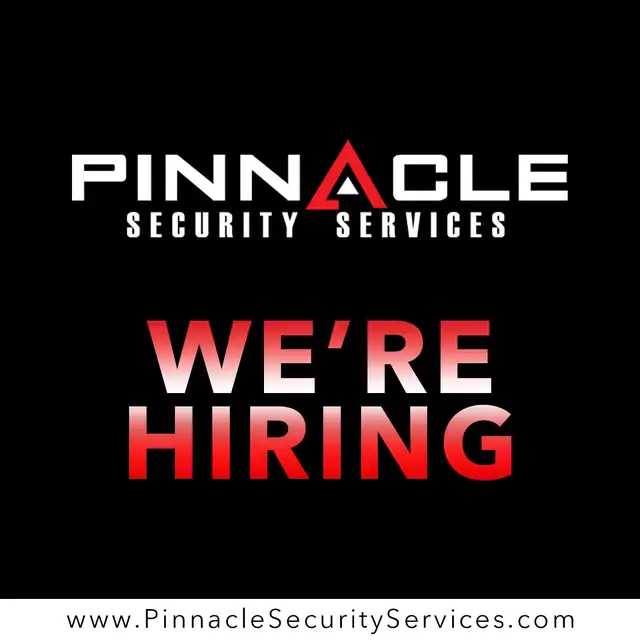 Hiring Security Guards