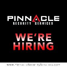 Hiring Security Guards