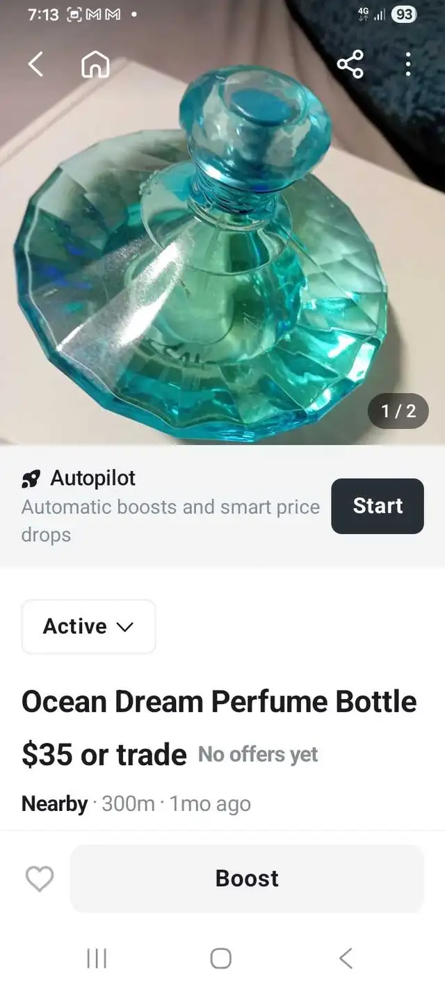 Jean Paul Gaultier Classique Eau de Parfum