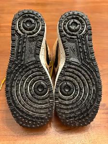 Rare Nike Lunar Force Duck Boot - Photo 4