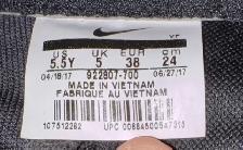 Rare Nike Lunar Force Duck Boot - Photo 5