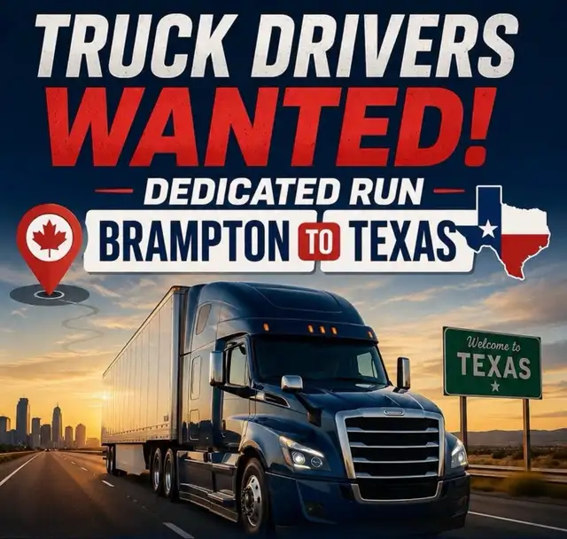Looking for Single and team drivers