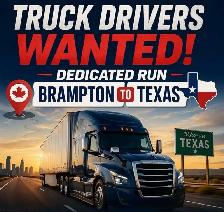 Looking for Single and team drivers