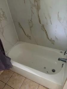 Beau grand 3 1/2 sous-sols electro et parking inclus 850$/mois - Photo 6