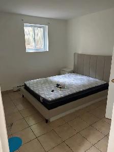 Beau grand 3 1/2 sous-sols electro et parking inclus 850$/mois - Photo 8