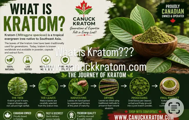 K R A T O M
