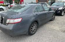 Toyota Camry Hybrid 2011  for sale