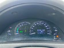 Toyota Camry Hybrid 2011  for sale - Photo 2