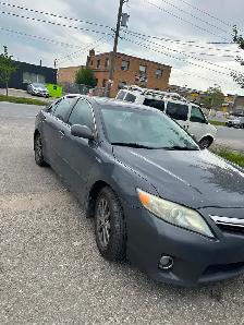 Toyota Camry Hybrid 2011  for sale - Photo 4