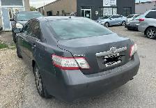 Toyota Camry Hybrid 2011  for sale - Photo 5