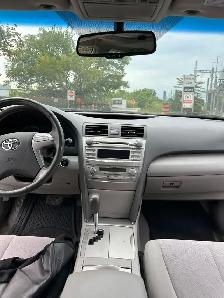Toyota Camry Hybrid 2011  for sale - Photo 6