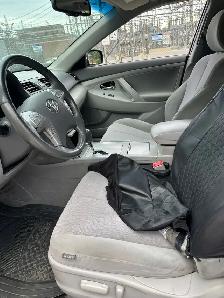 Toyota Camry Hybrid 2011  for sale - Photo 9