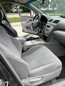 Toyota Camry Hybrid 2011  for sale - Photo 10