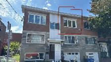 4 1/2 Montréal nord appartement