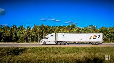 Class 1 Truck Driver – Permanent Dedicated Local Run – Montreal