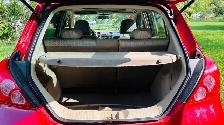 2008 Nissan Versa 1.8 SL - Photo 8