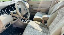 2008 Nissan Versa 1.8 SL - Photo 9