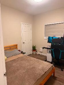 1 bedroom 1 bath  private suite on rent - Photo 6