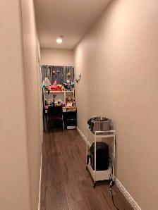 1 bedroom 1 bath  private suite on rent - Photo 7
