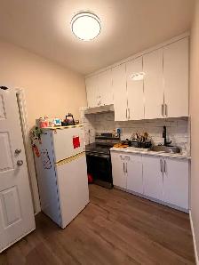 1 bedroom 1 bath  private suite on rent - Photo 8