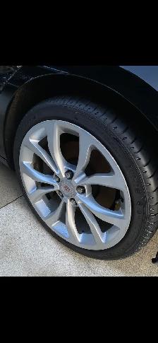2014 Cadillac Ats 2.0 turbo - Photo 2
