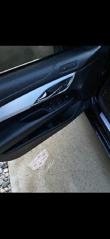 2014 Cadillac Ats 2.0 turbo - Photo 4