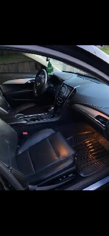 2014 Cadillac Ats 2.0 turbo - Photo 5