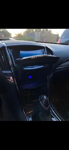 2014 Cadillac Ats 2.0 turbo - Photo 6