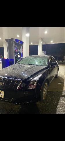 2014 Cadillac Ats 2.0 turbo - Photo 8