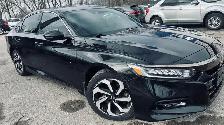 2019 Honda Accord Sedan Sport