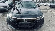 2019 Honda Accord Sedan Sport - Photo 2