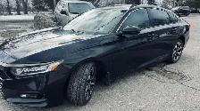 2019 Honda Accord Sedan Sport - Photo 3