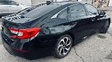 2019 Honda Accord Sedan Sport - Photo 4