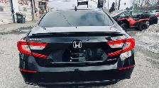 2019 Honda Accord Sedan Sport - Photo 5
