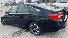 2019 Honda Accord Sedan Sport - Photo 6