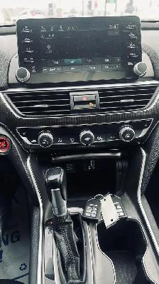 2019 Honda Accord Sedan Sport - Photo 13