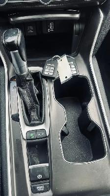 2019 Honda Accord Sedan Sport - Photo 14
