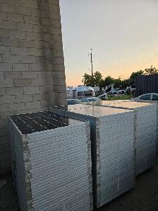 Lot of SOLAR PANELS 330 Watts - Photo 3