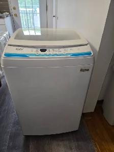 Comfee 2.3 cu.ft Portable Washing Machine