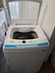 Comfee 2.3 cu.ft Portable Washing Machine - Photo 2