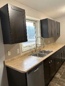 North Battleford- 3 Bedrooms House available for rent
