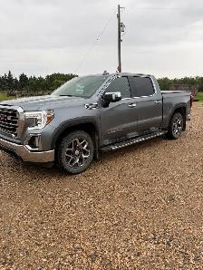 2021 1500 GMC SLT - Photo 2